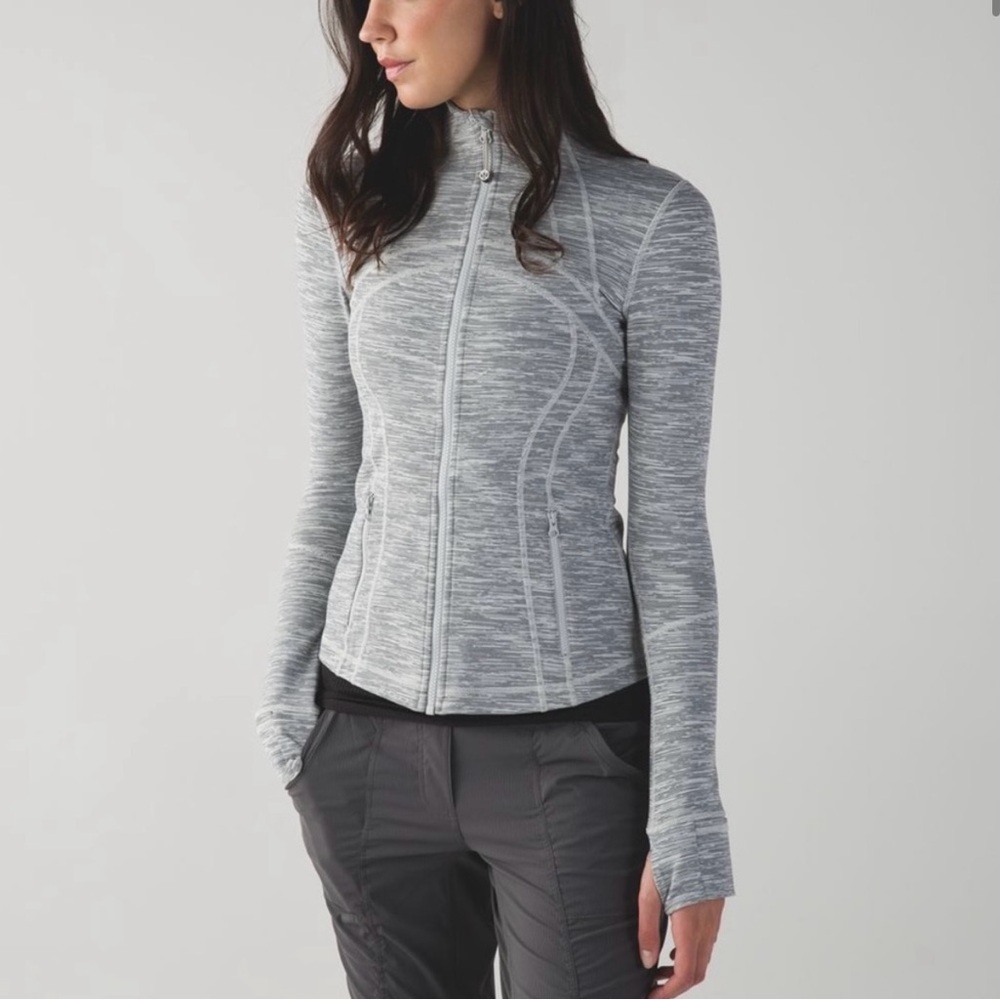 Lululemon Define Jacket